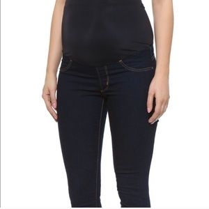 James Jeans Twiggy Maternity Skinny Jeans